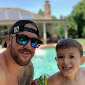 Meet your Posher, Kyle